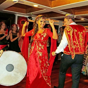 Kına Gecesi Davul Zurna