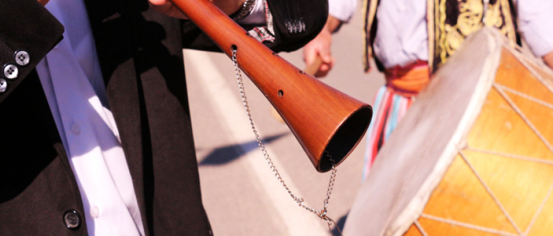 Kocaeli Davul Zurna Ekibi